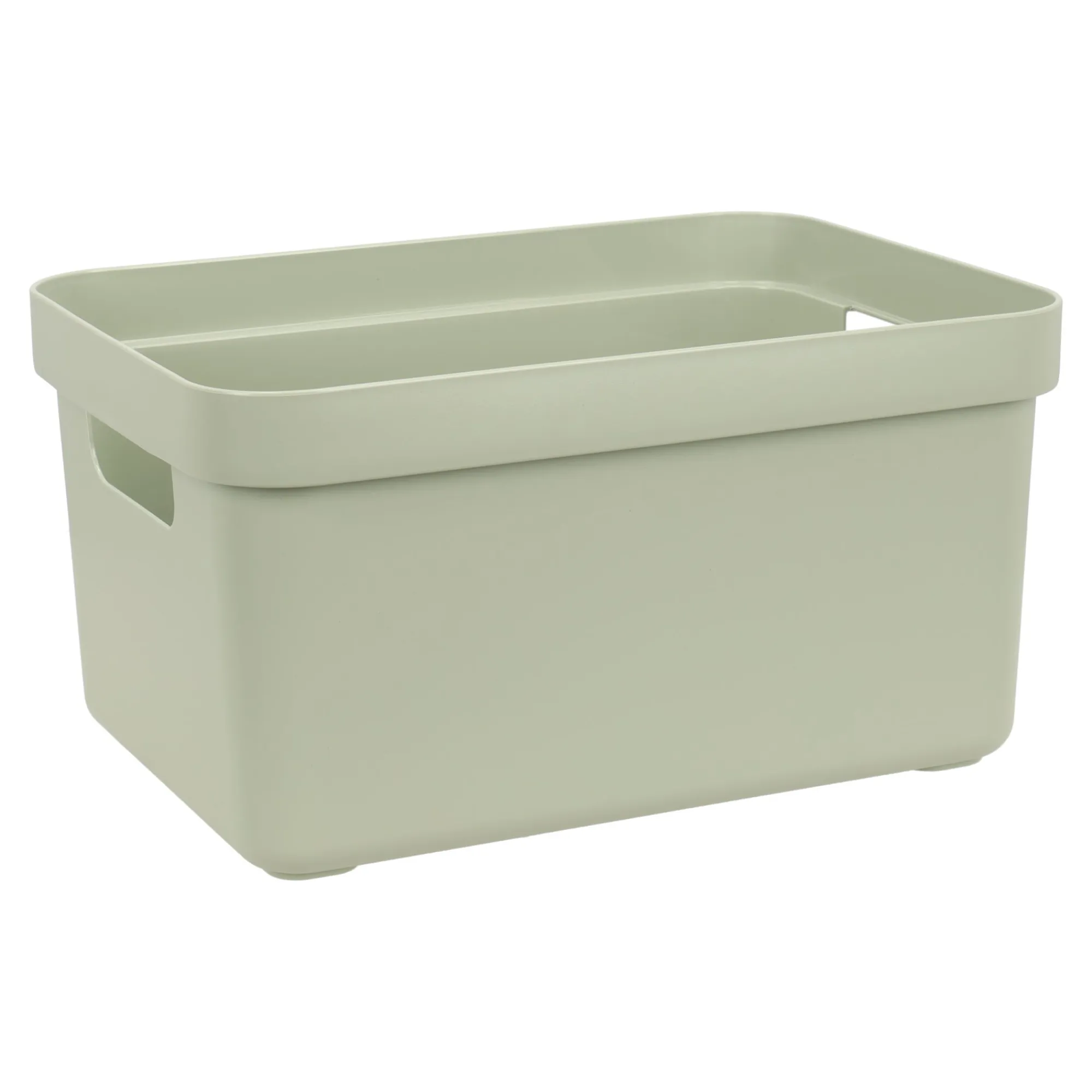 Sunware Opbergen>Sigma Home Box 13L licht groen