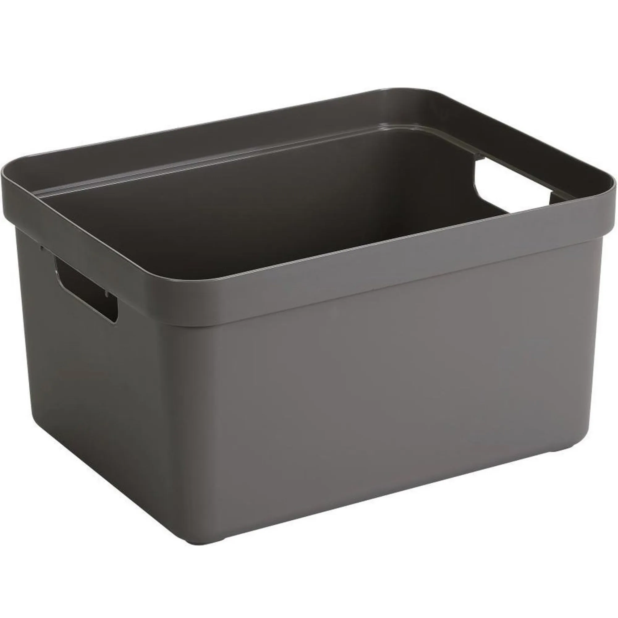 Sunware Opbergen>Sigma Home Box 32L taupe