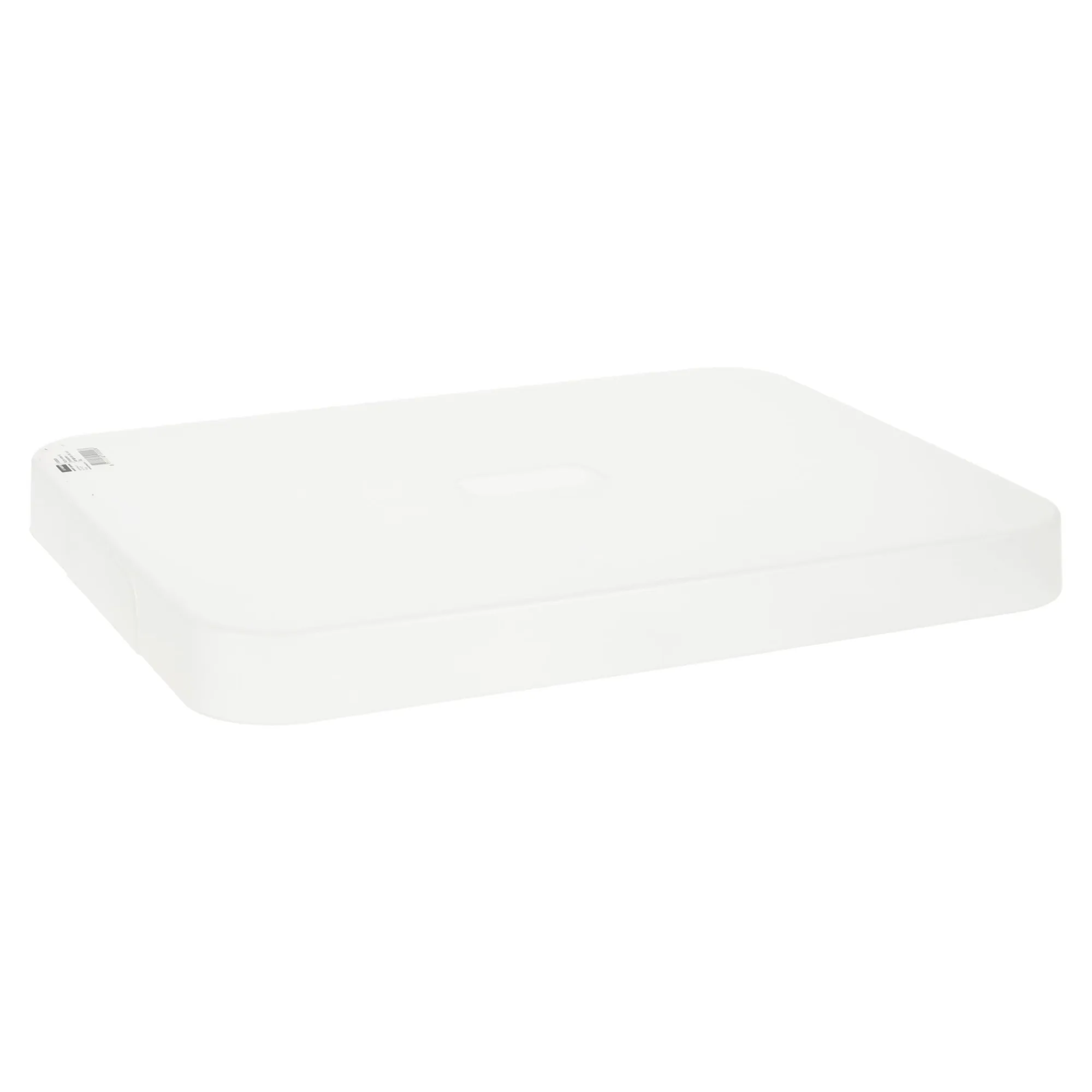Sunware Opbergen>Sigma home deksel transparant 32l