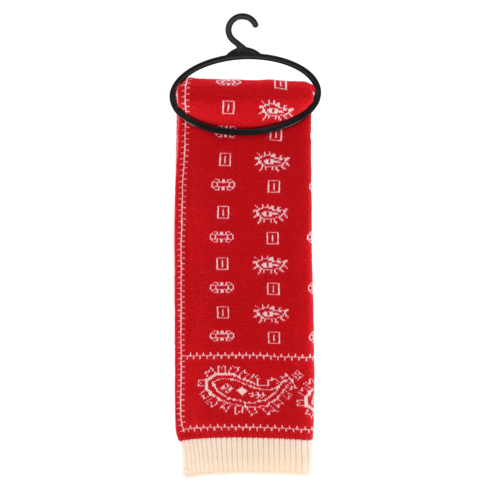 Kerstkleding>Sjaal kerst