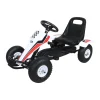 VC Toys Rijdend Speelgoed>Skelter wit finish 57