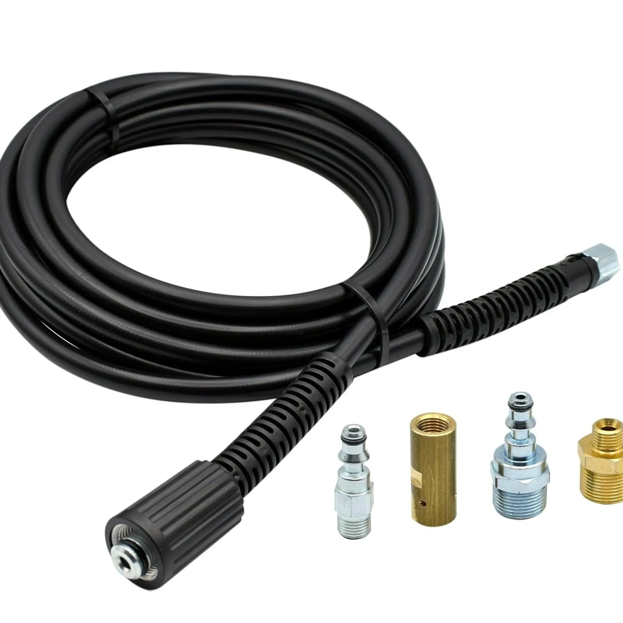 Lavor Tuinmachines>Slang 6 m met connectors