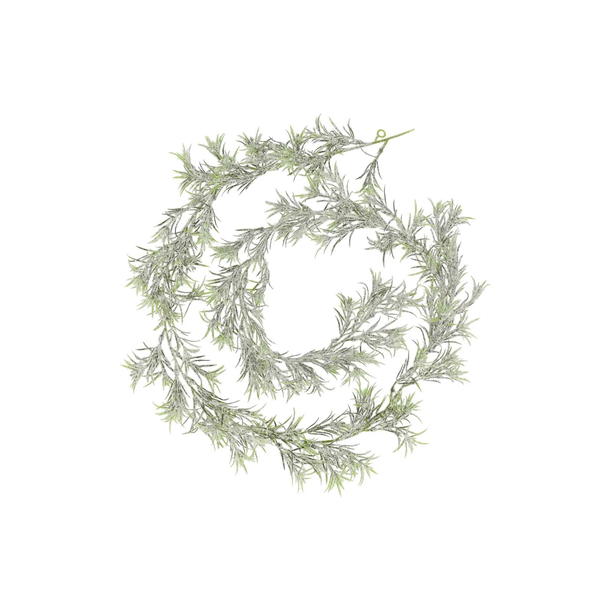 Kerstdecoratie>Slinger guirlande kerst 180 cm