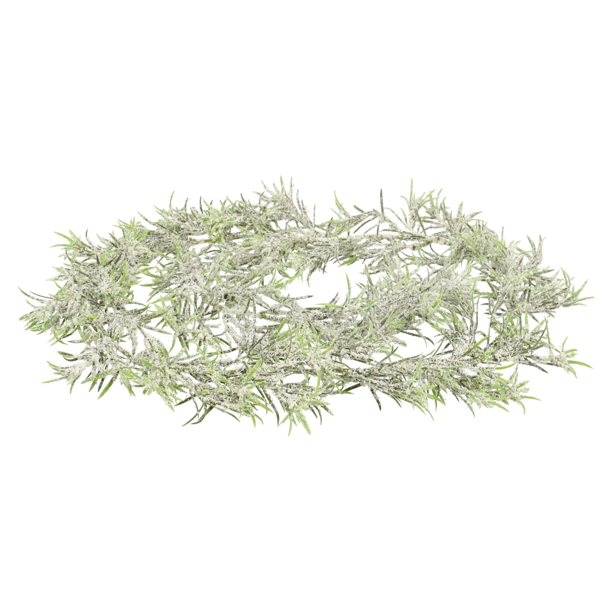 Kerstdecoratie>Slinger guirlande kerst 180 cm