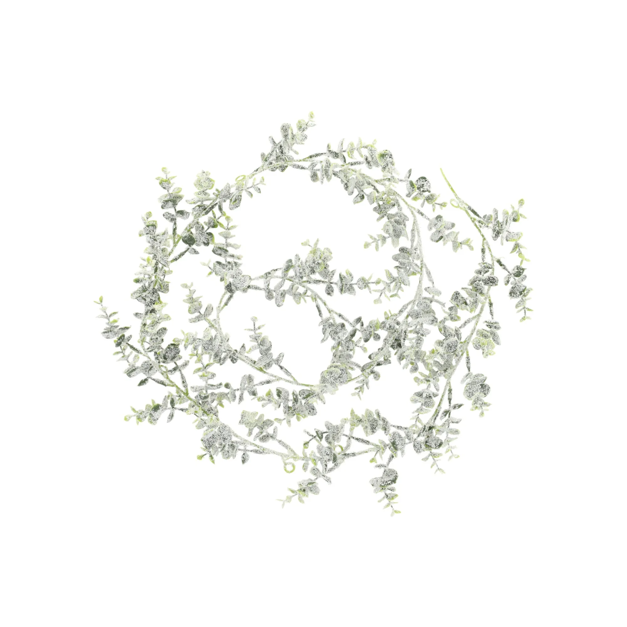 Kerstdecoratie>Slinger guirlande kerst 180 cm