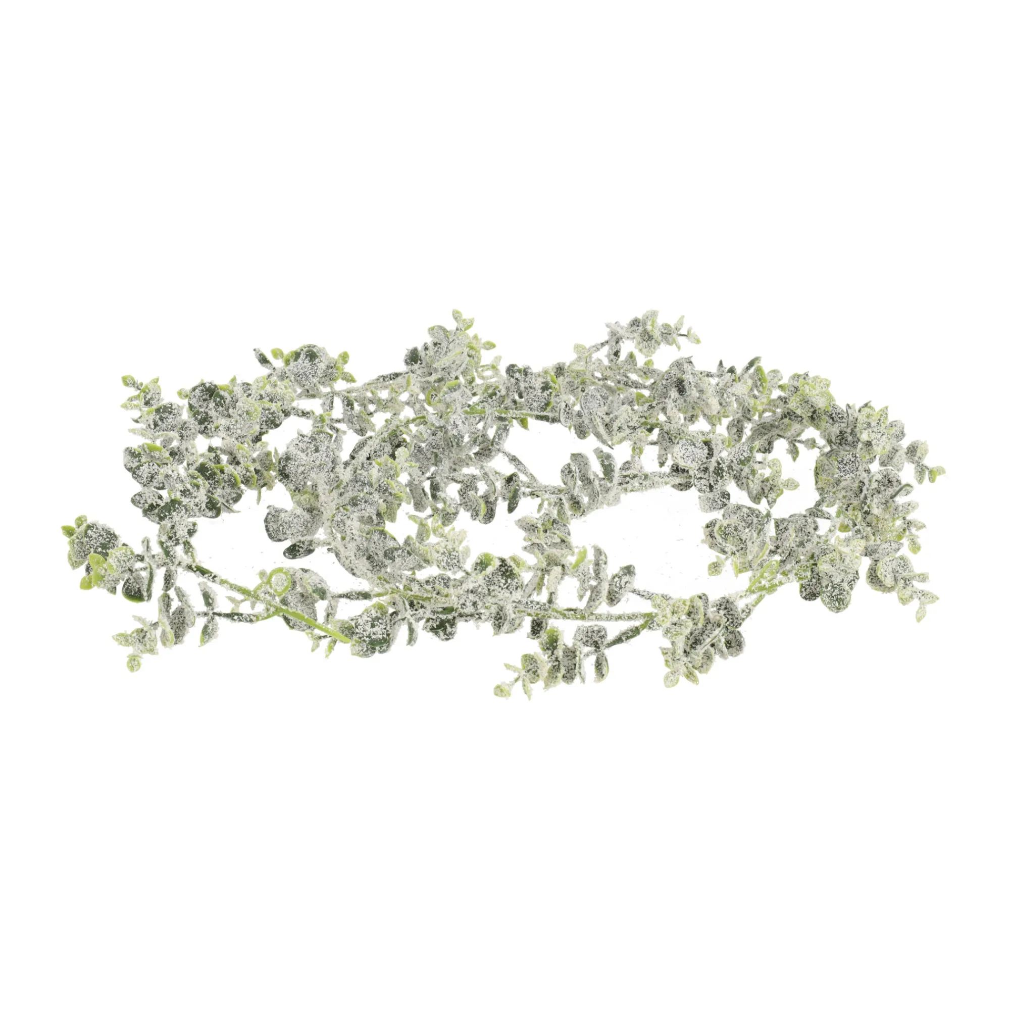 Kerstdecoratie>Slinger guirlande kerst 180 cm