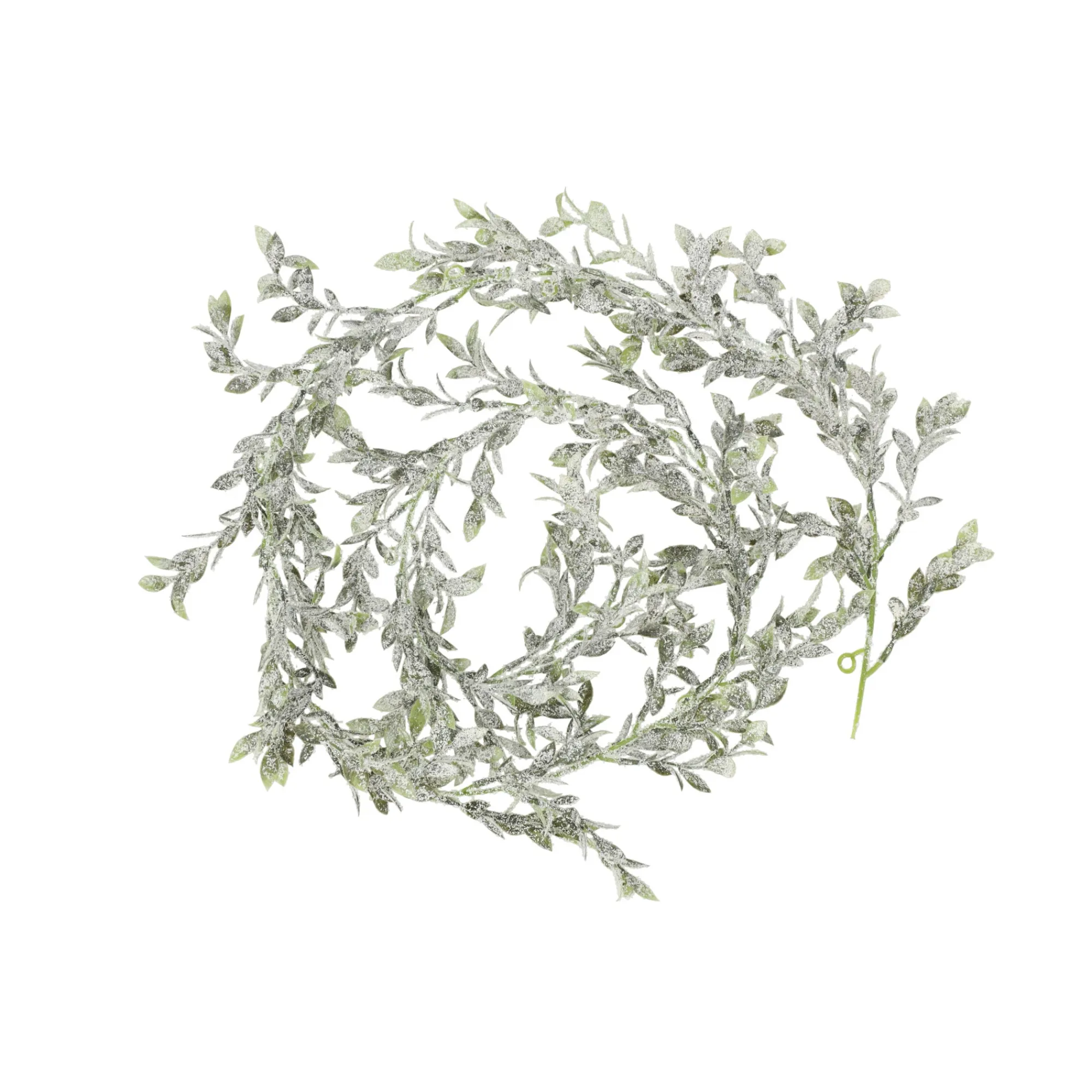 Kerstdecoratie>Slinger guirlande kerst 180 cm