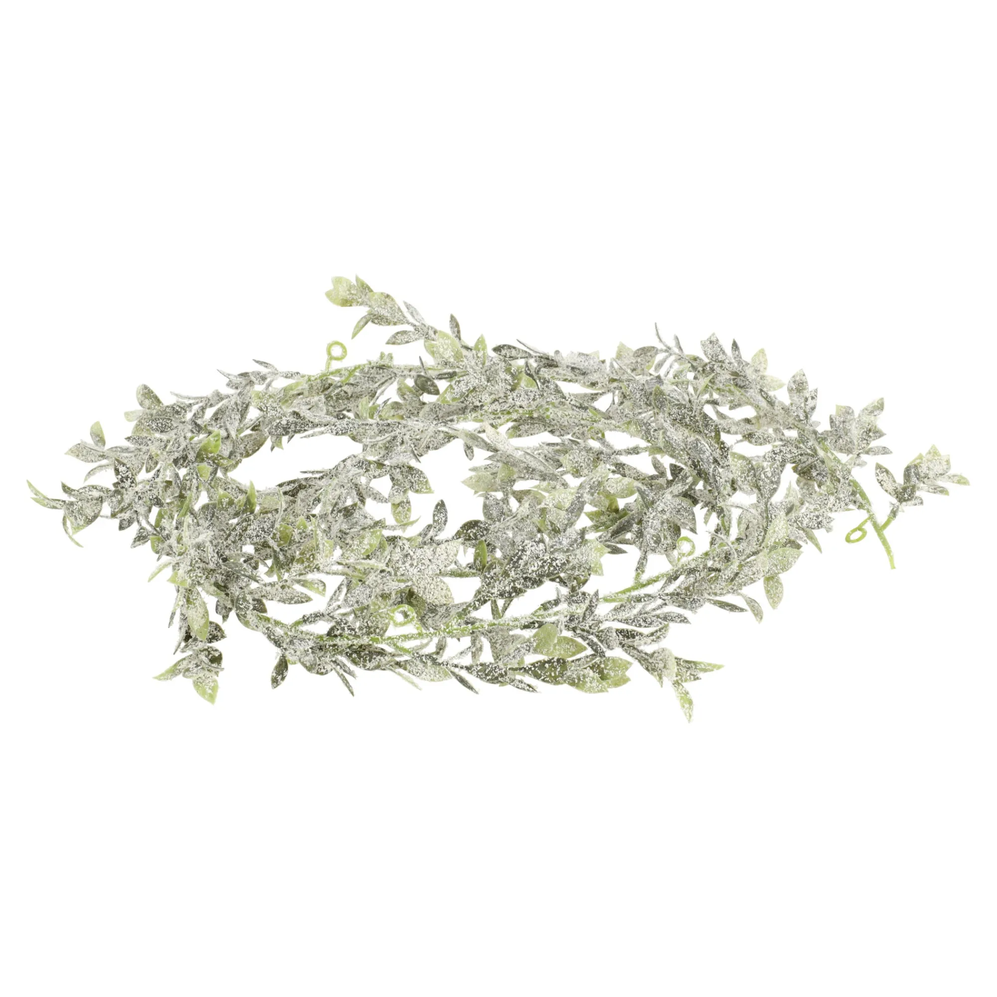 Kerstdecoratie>Slinger guirlande kerst 180 cm