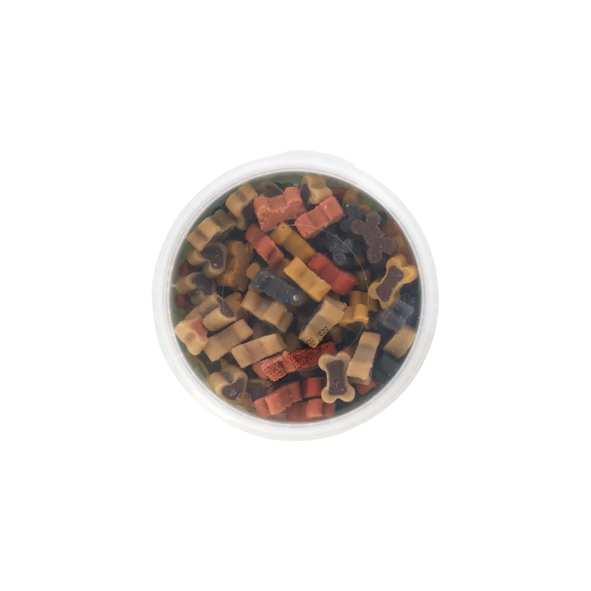 Smulti Hondensnacks>Snack fit mix 500G