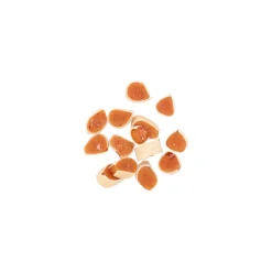Sanal Kattensnoepjes>Snack kat kip rolls 50G