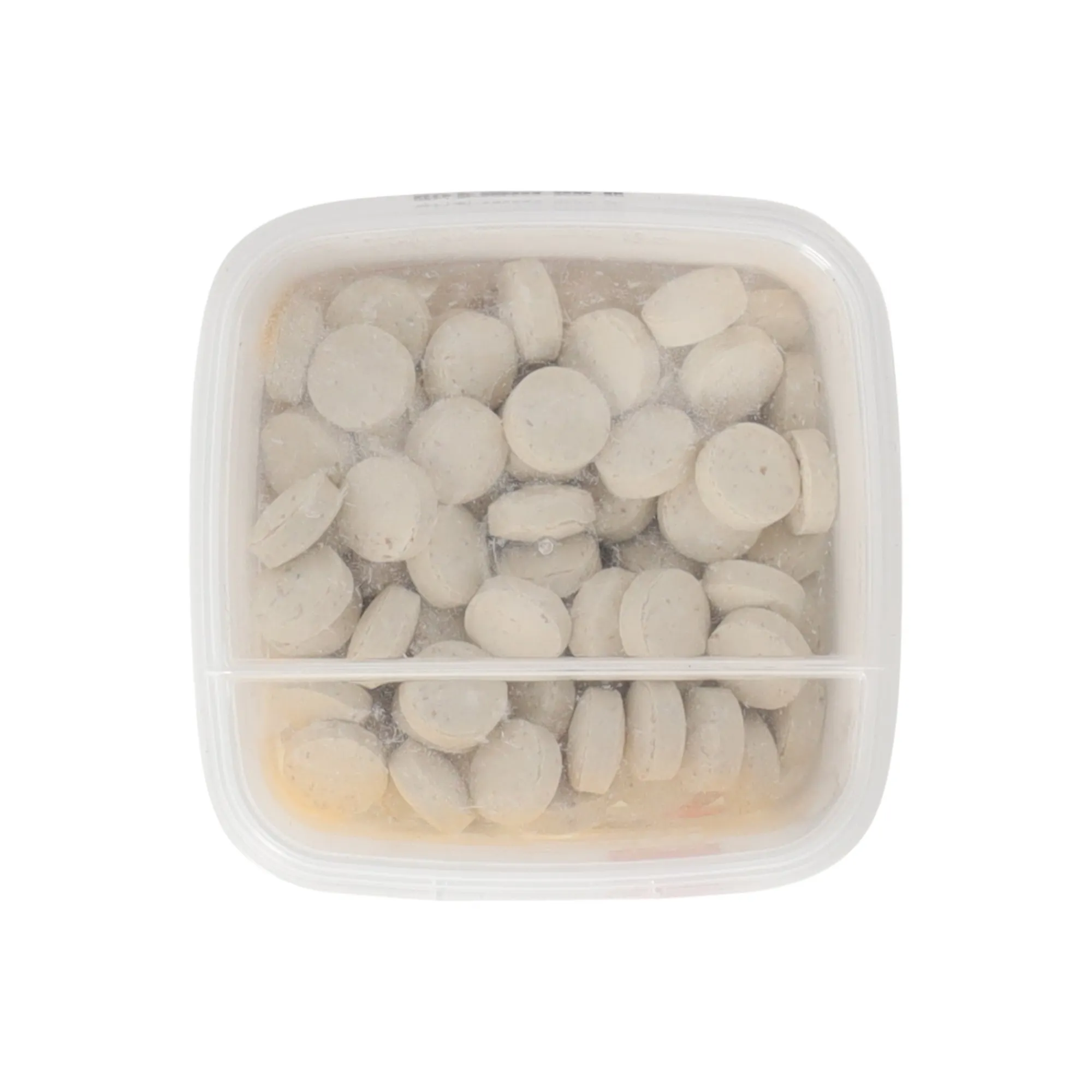 Sanal Kattensnoepjes>Snack kat multi vitamin bites 100g