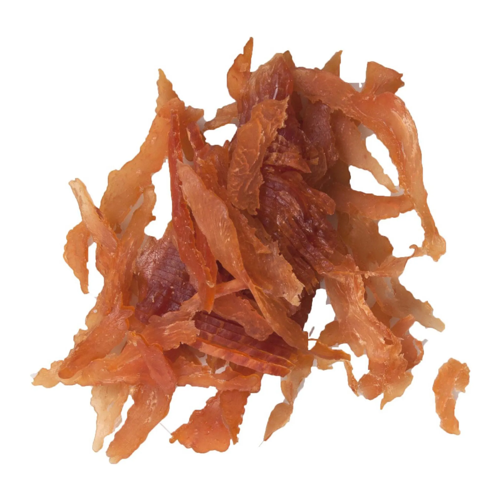 Flamingo Kattensnoepjes>Snack kat soft strip 85G