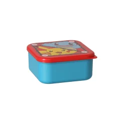 Nintendo Opbergen|Koken & Tafelen>Snackbox Pokemon 3st