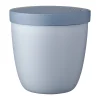 Mepal Koken & Tafelen>Snackpot nordic blue 500 ml