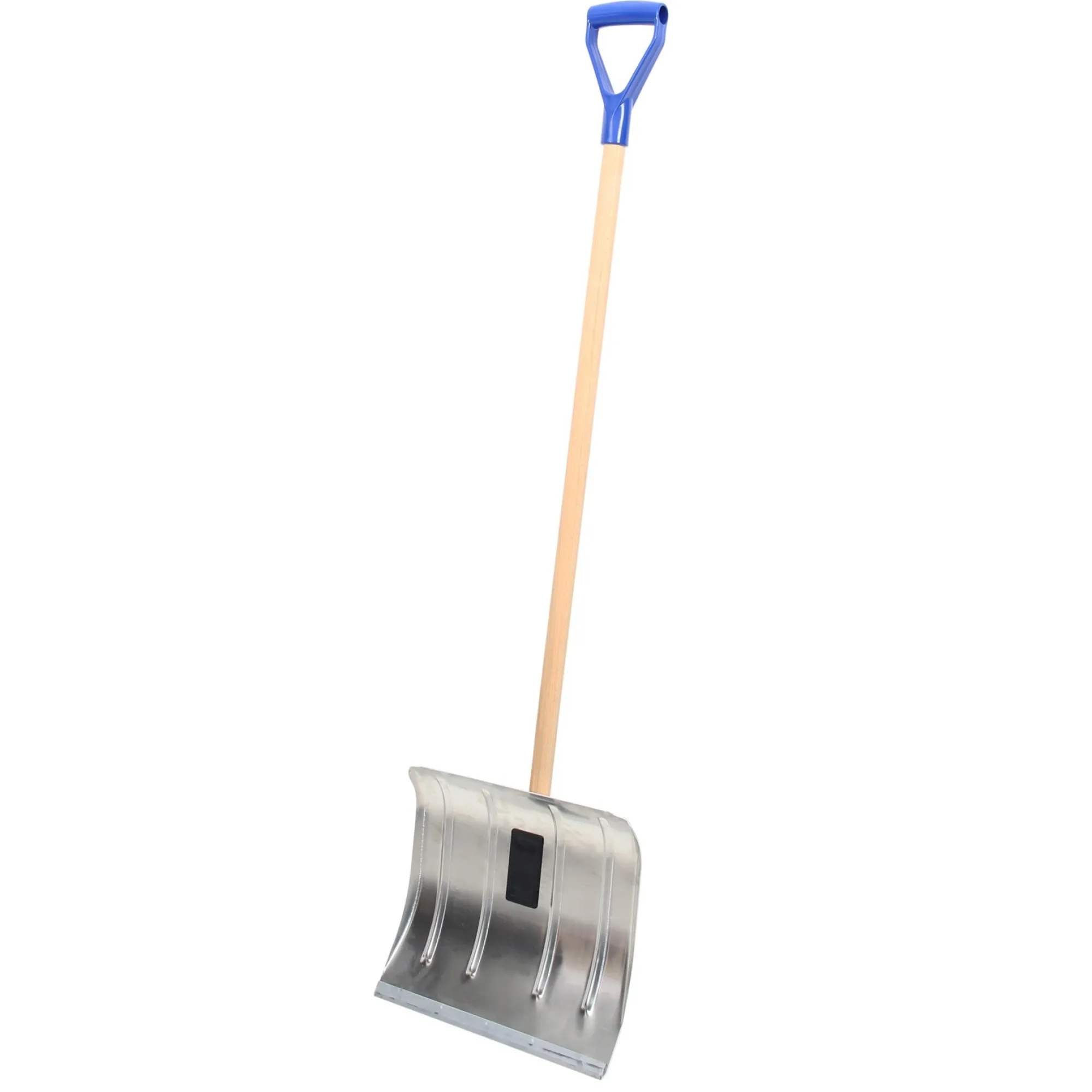 Alumax Handgereedschap>Sneeuwschop 40 cm met steel hout