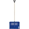 Talen Tools Handgereedschap>Sneeuwschop 48 cm met steel 110 cm