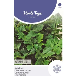 Horti Tops Moestuin>Snijselderij zaad