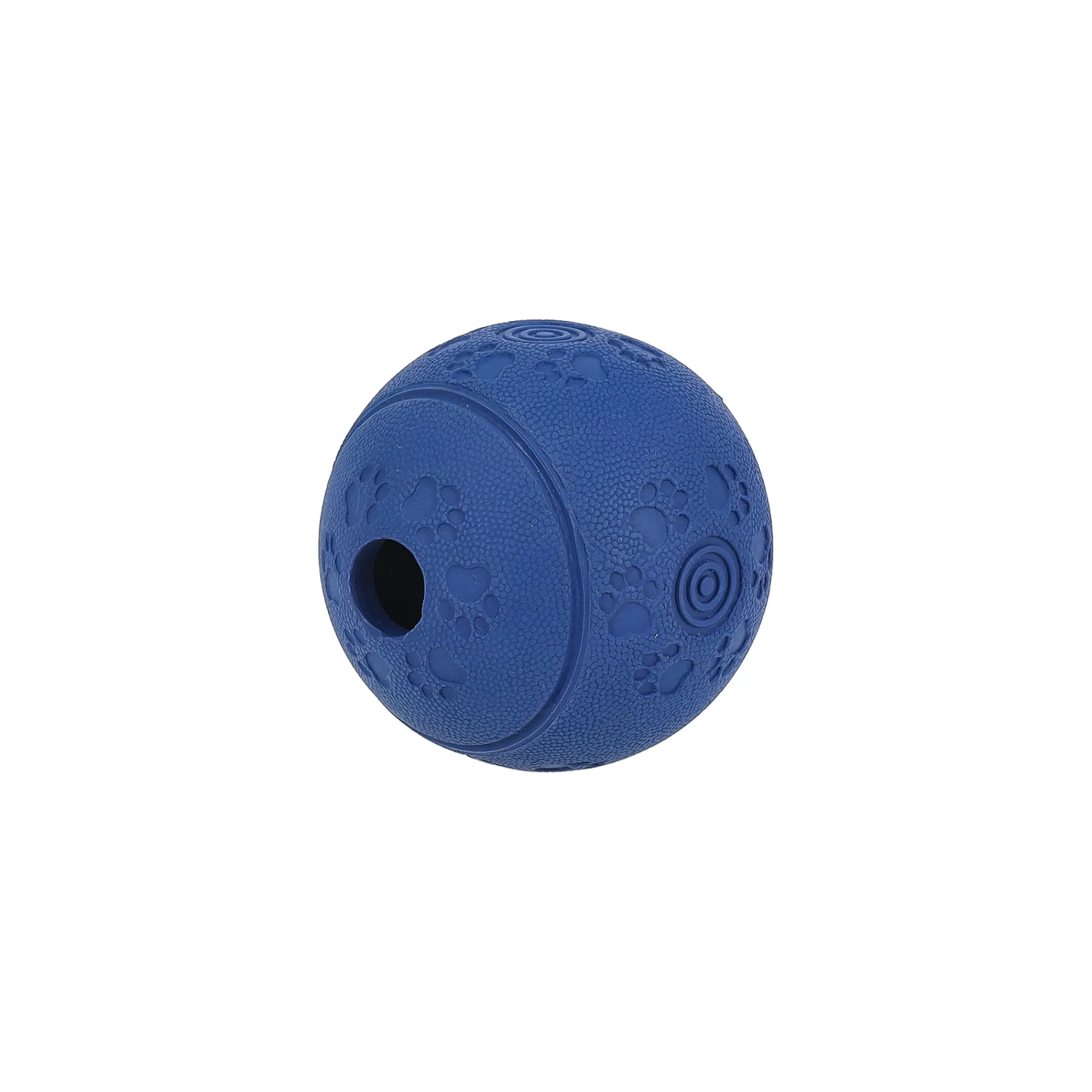 Friendly Pet Hondenspeelgoed>Snoepjesbal vanille hond 8cm