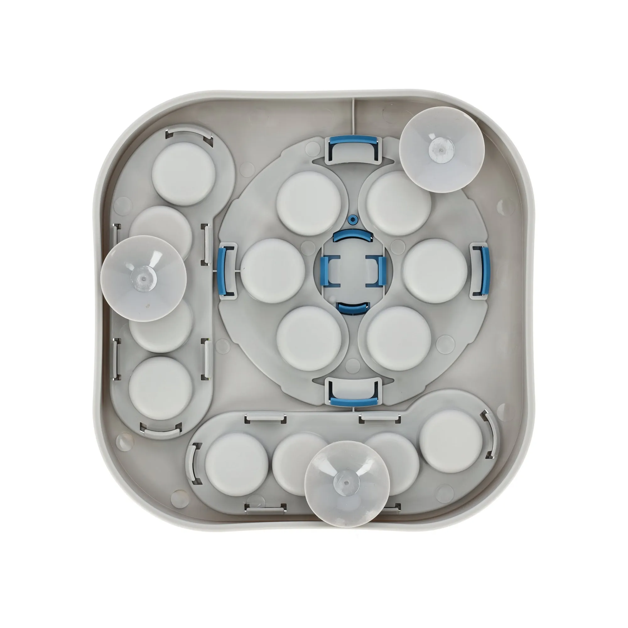 Friendly Pet Drink- En Voerbak Hond>Snoeppuzzel interactief S