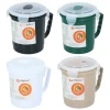 Alpina Opbergen>Soepbeker 600ml assorti