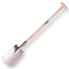 Atlas Handgereedschap>Spade diamant polijst met steel 95cm