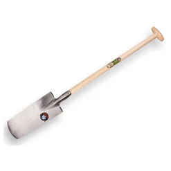 Atlas Handgereedschap>Spade gesmeed BE met steel