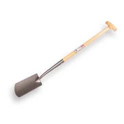 Ideal Handgereedschap>Spade spear Jackson met steel