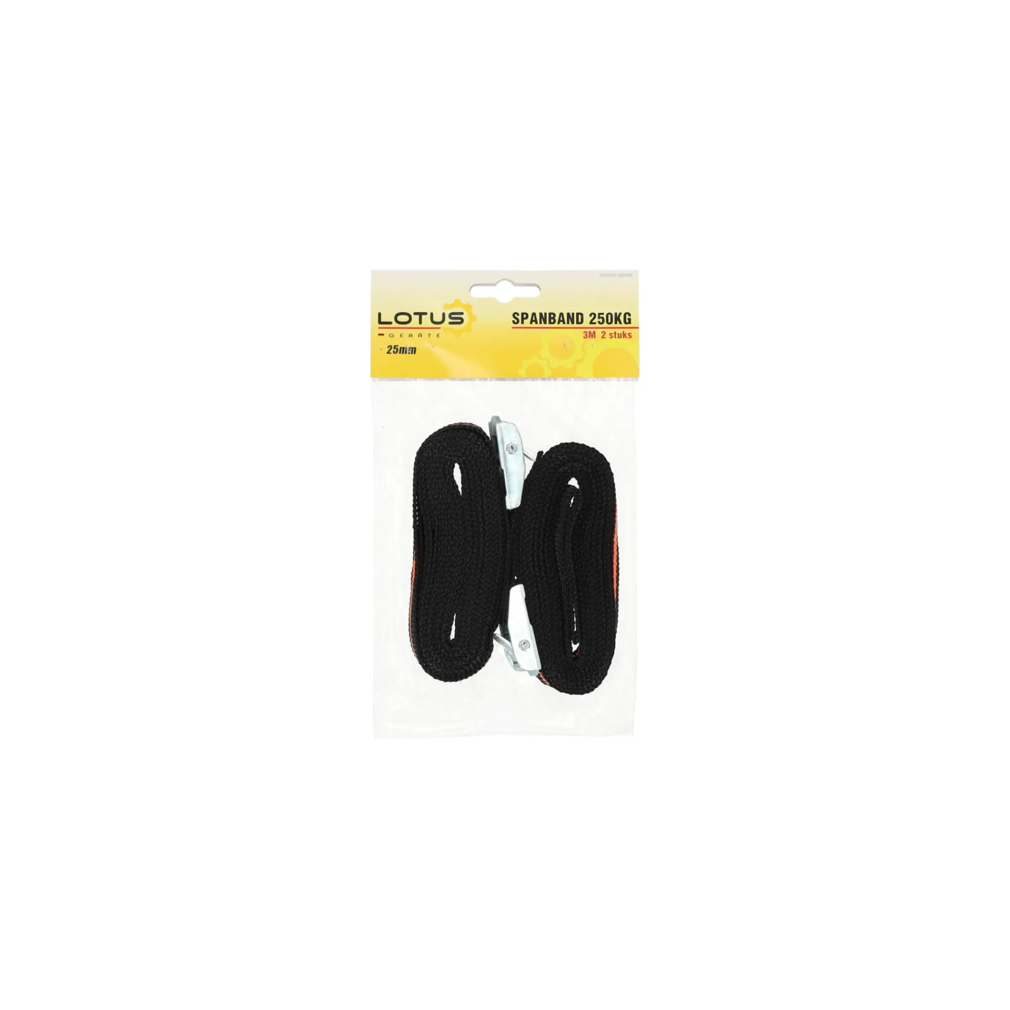 Lotus Transport>Spanband SB-250 3m 2st