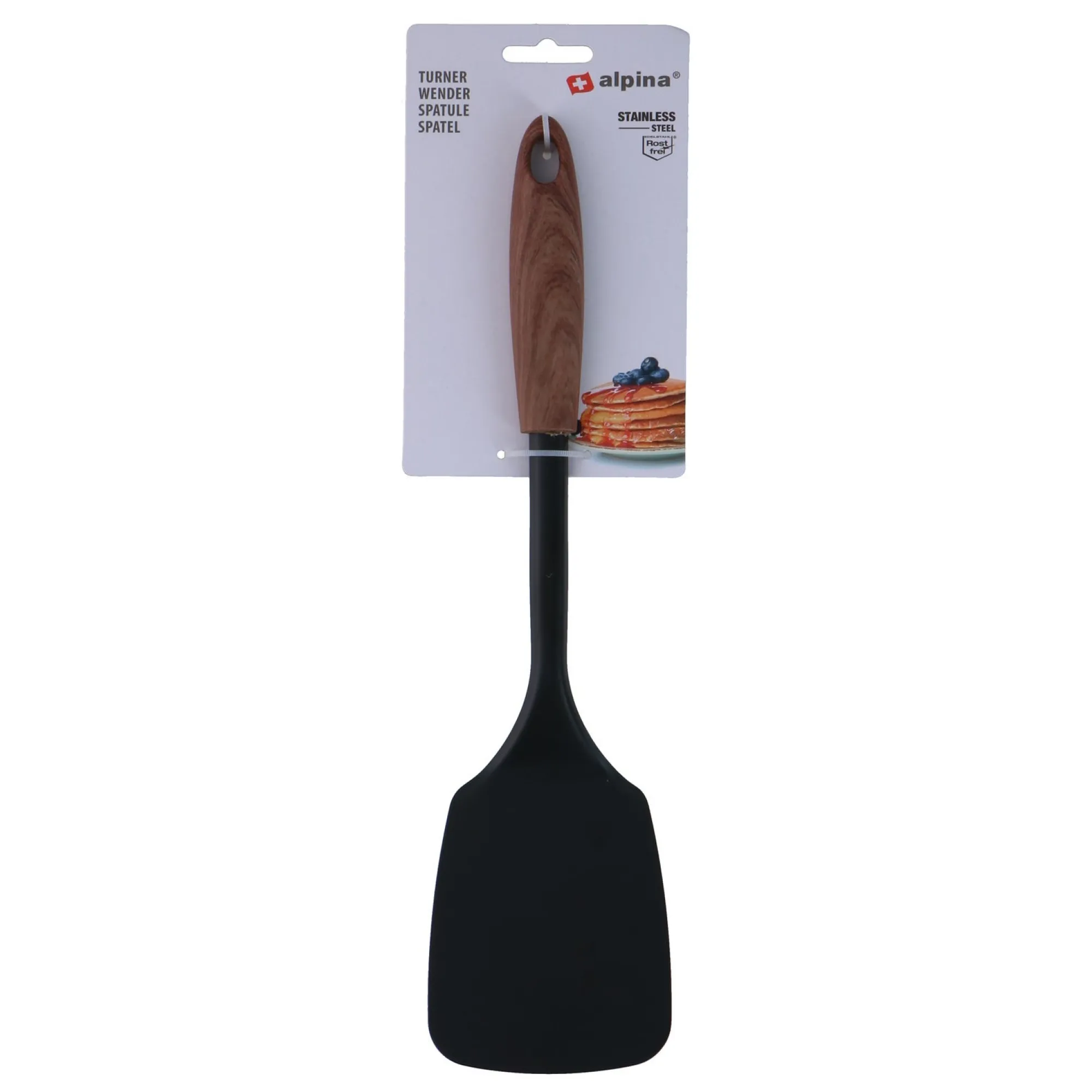 Alpina Koken & Tafelen>Spatel 32cm