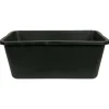 Gripline Bouw>Speciekuip 90 L rechthoek
