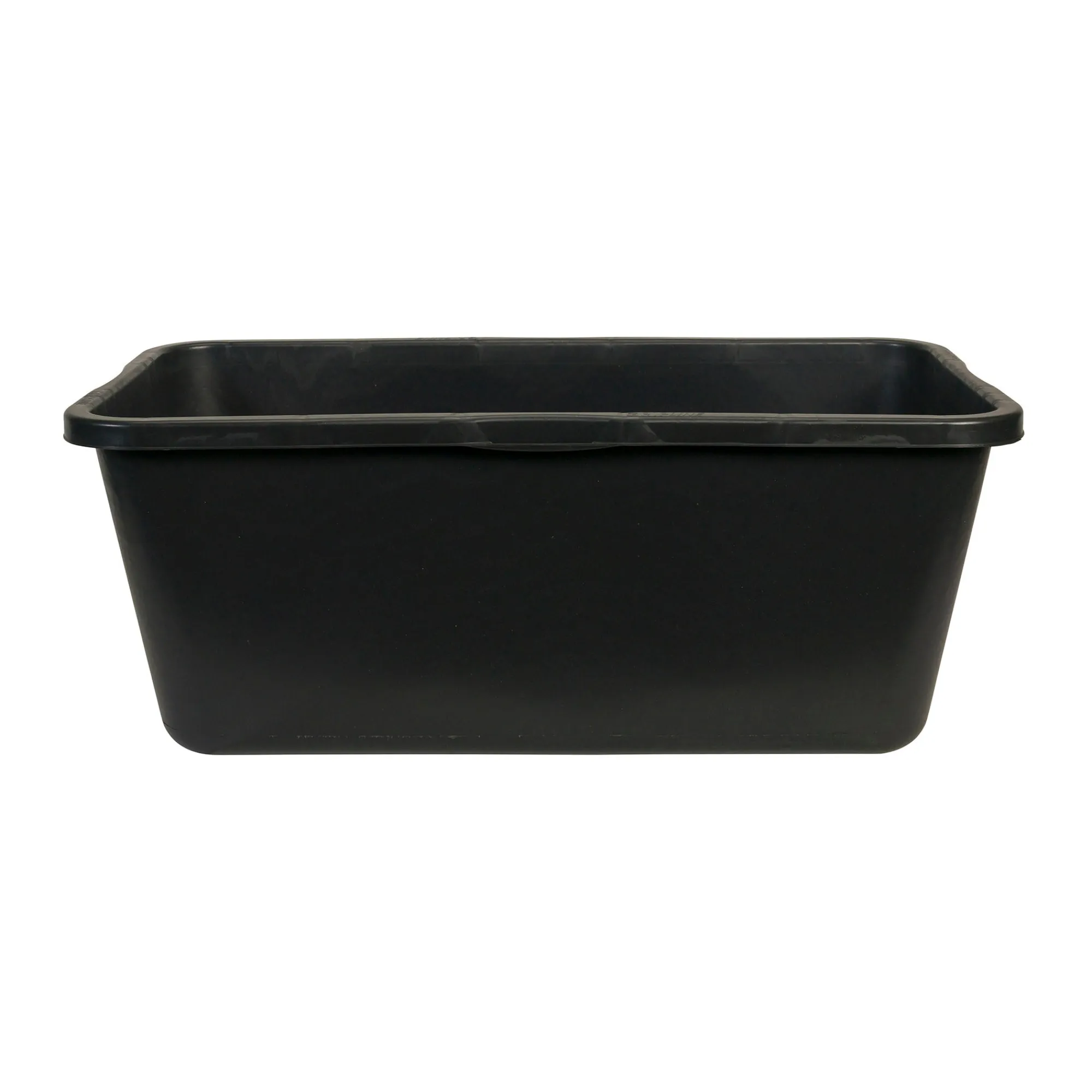 Gripline Bouw>Speciekuip 65L rechthoek