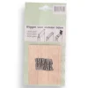 Atlas Handgereedschap>Spie 2st nr4 + kleine houten wig