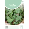 Horti Tops Moestuin>Spinazie Red Kitten F1