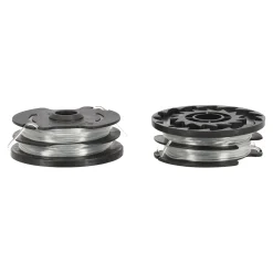 HVC Tuinmachines>Spoel trimmer TE-350 en TE-600 2 stuks