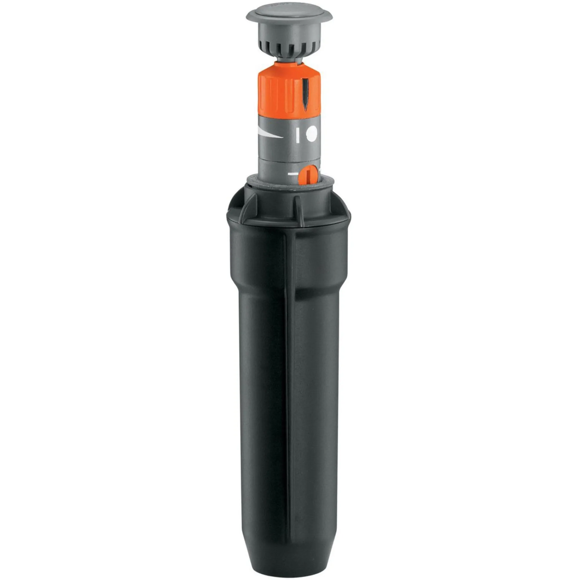 Gardena Pompen En Sproeien>Sproeier verzinkt turbine 100 8201