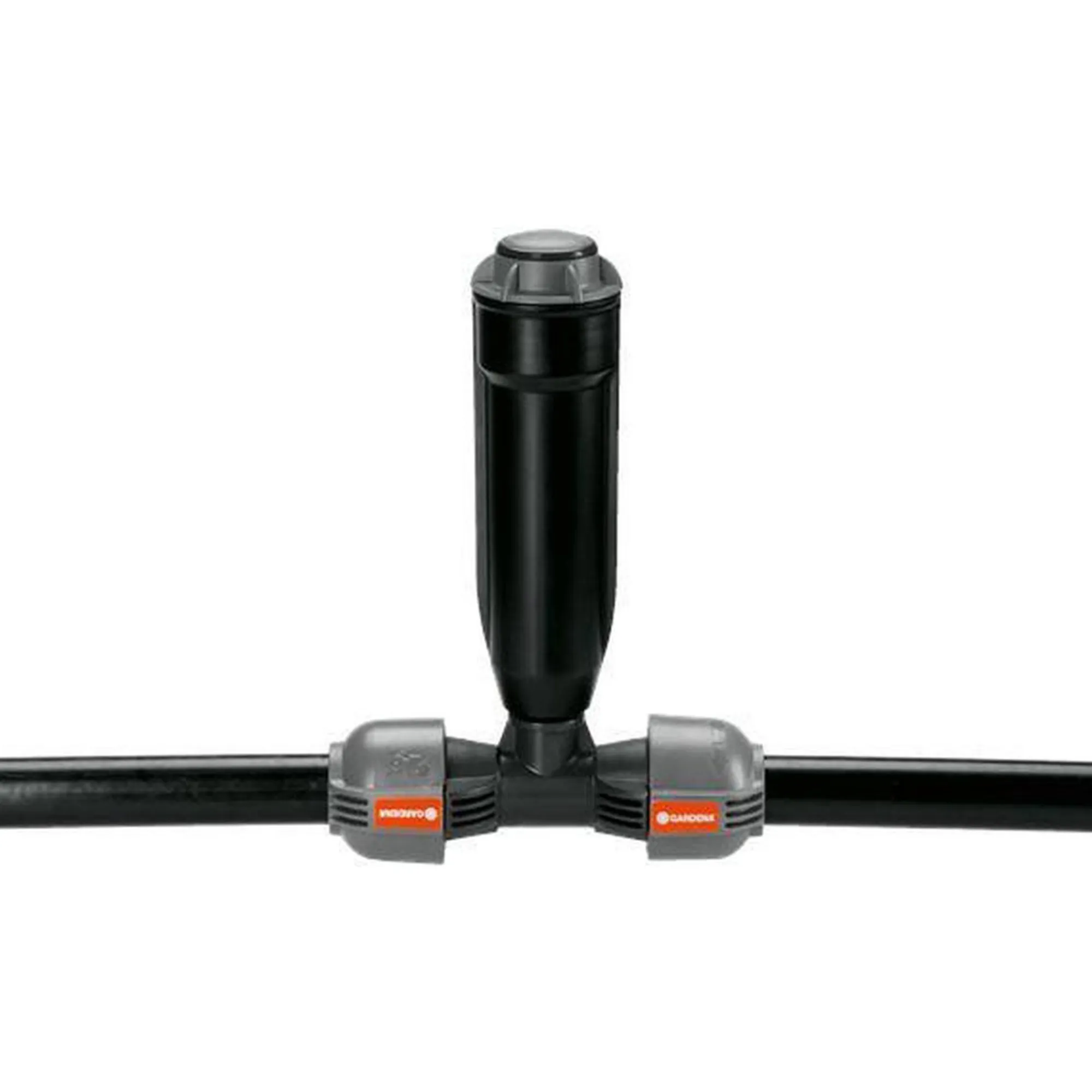 Gardena Pompen En Sproeien>Sproeier verzinkt turbine 100 8201