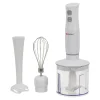 Alpina Koken & Tafelen>Staafmixerset 230V 400W