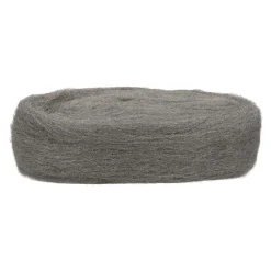 Nevac Schoonmaken>Staalwol koker 00