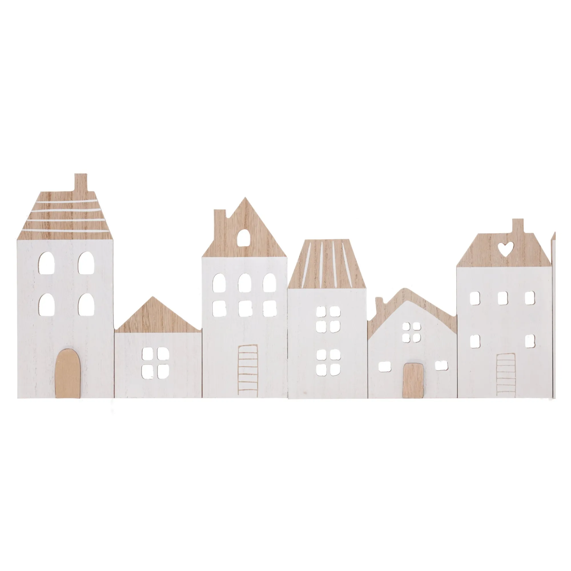 Boltze home Woondecoratie>Standaard Aldea 18 cm 2 assorti
