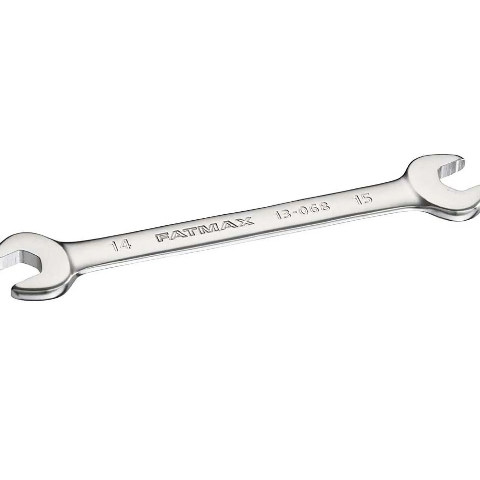 Stanley Handgereedschap>Steeksleutel 14-15 Fatmax antislip