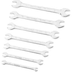 Stanley Handgereedschap>Steeksleutelset 7-delig Fatmax