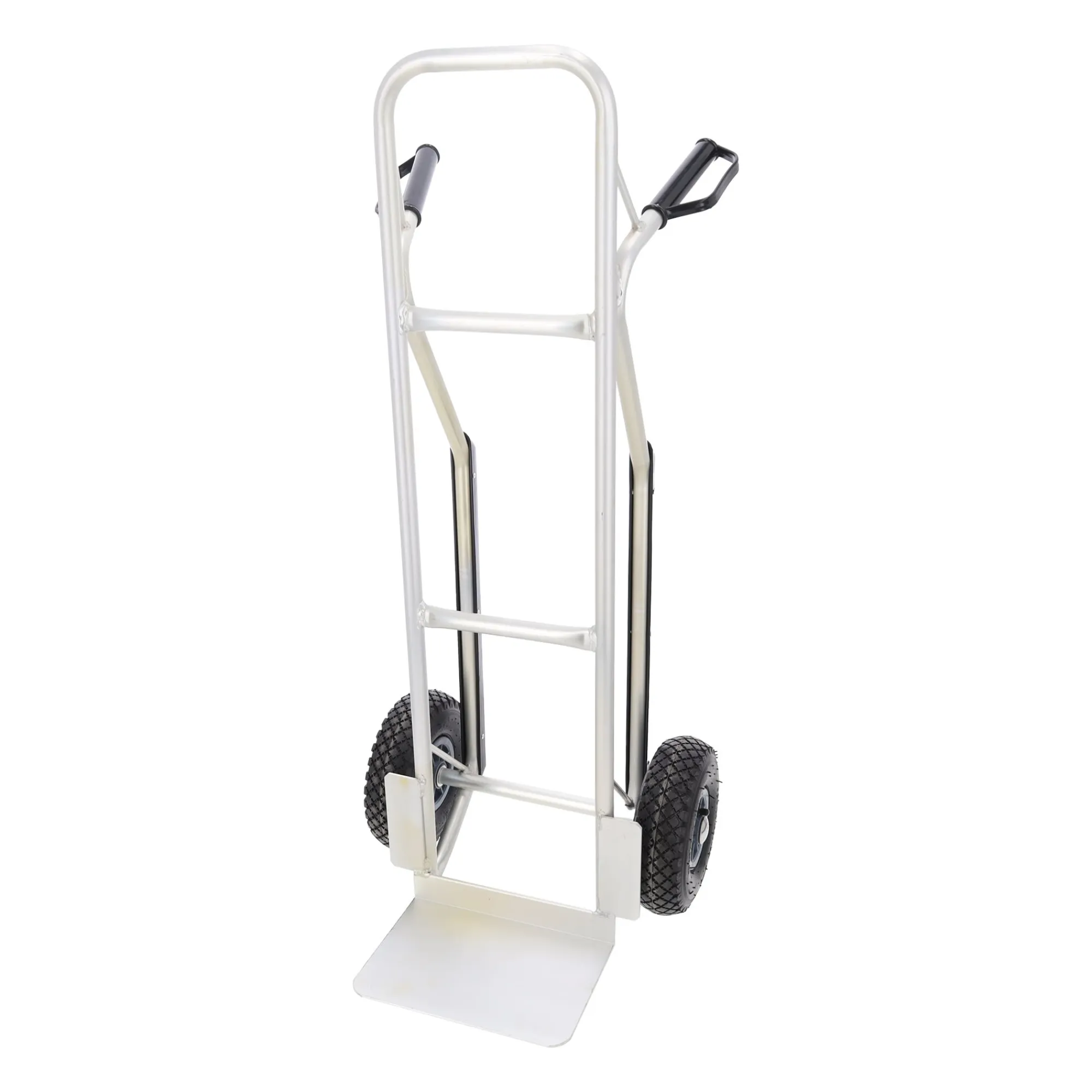 Remco Transport>Steekwagen