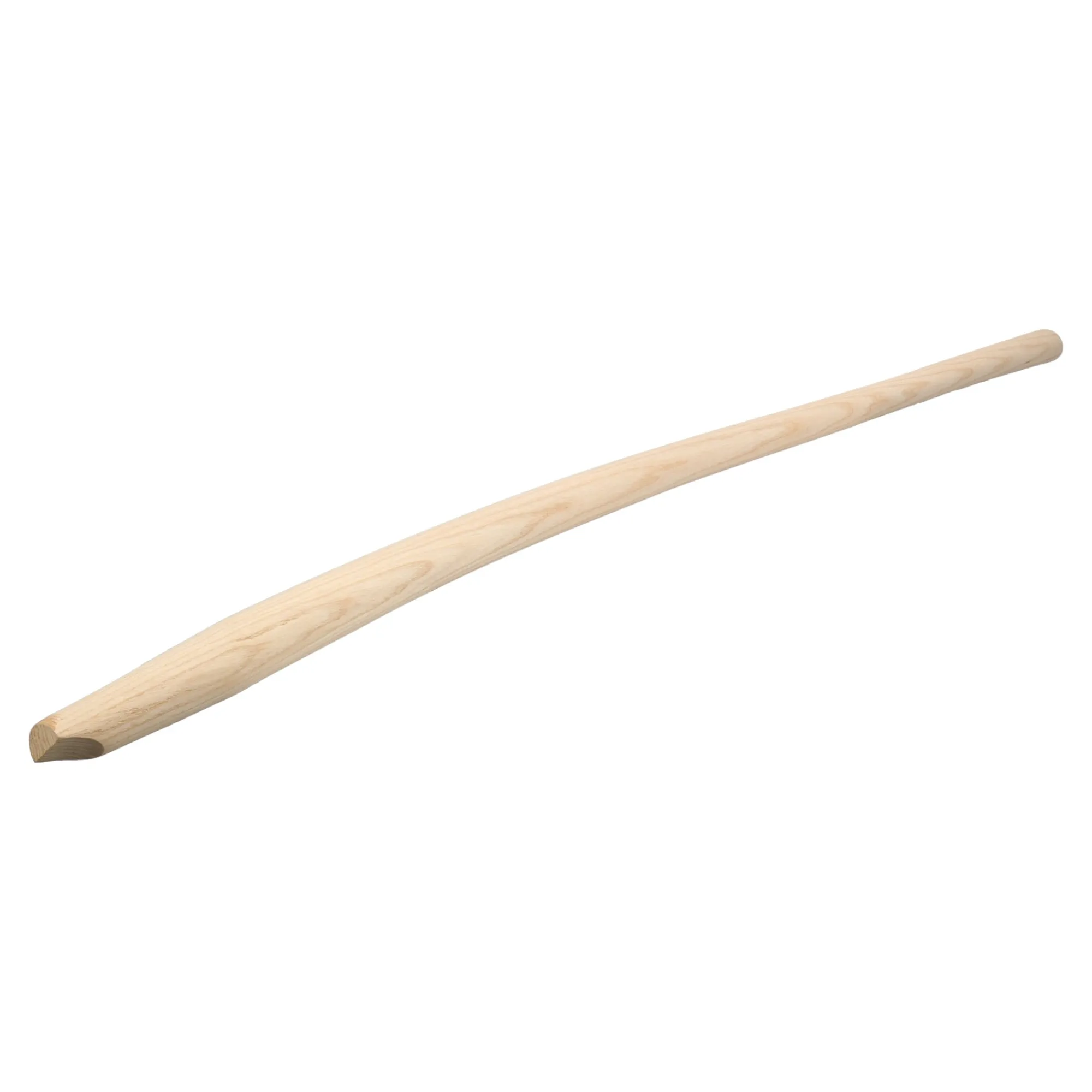 Atlas Handgereedschap>Steel bats gebogen 7282505 130cm