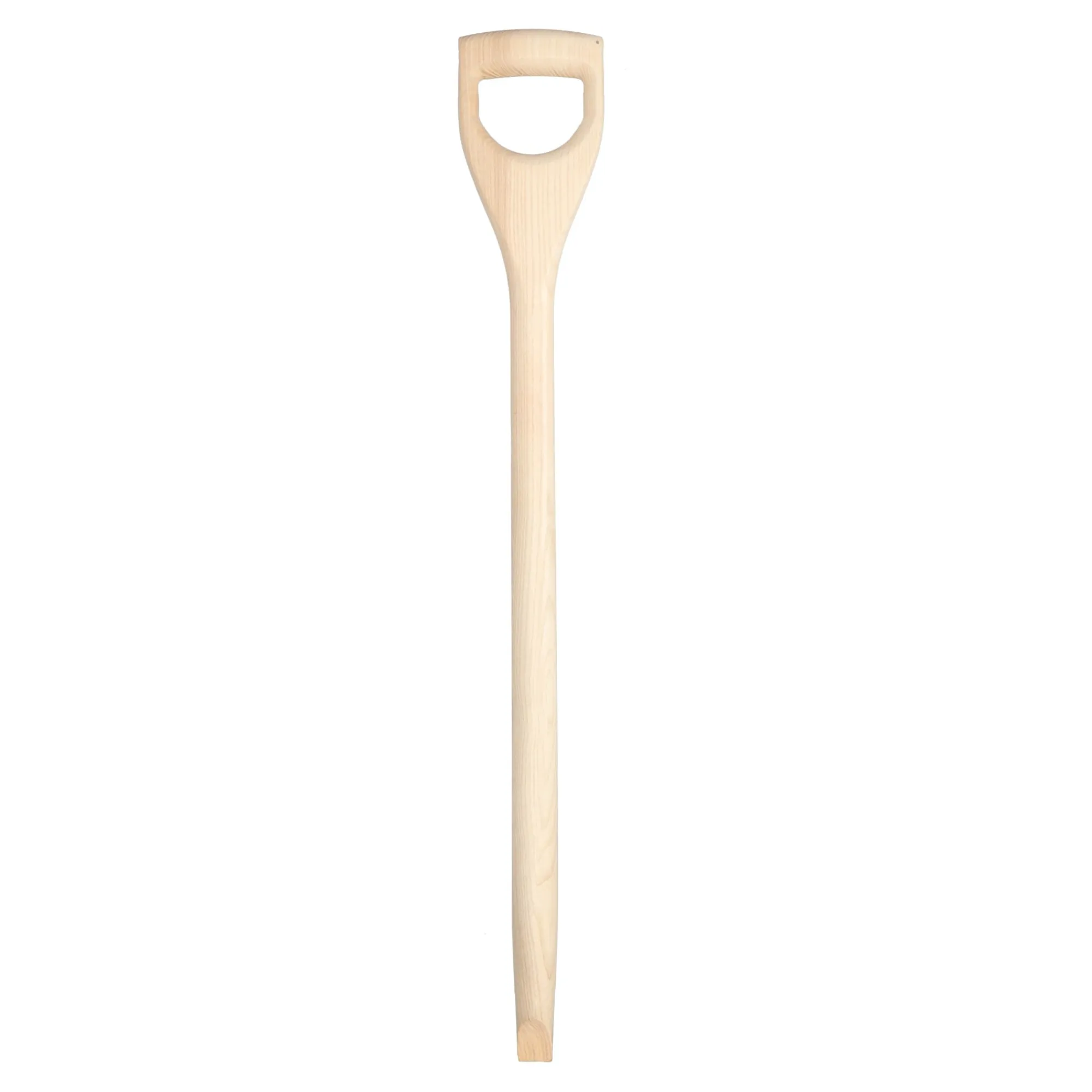 Atlas Handgereedschap>Steel D-steel gebogen 85cm
