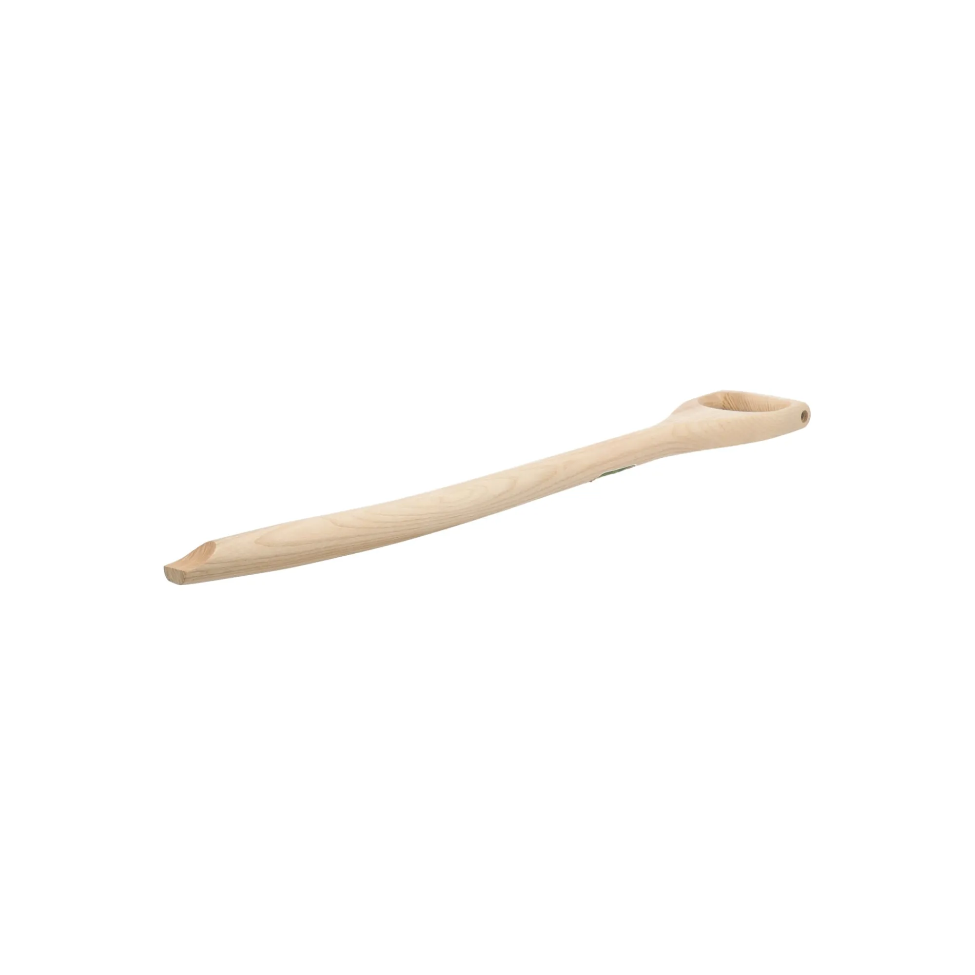 Atlas Handgereedschap>Steel D-steel gebogen 85cm