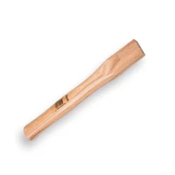 Atlas Handgereedschap>Steel klauwhamer 13" hickoryhout