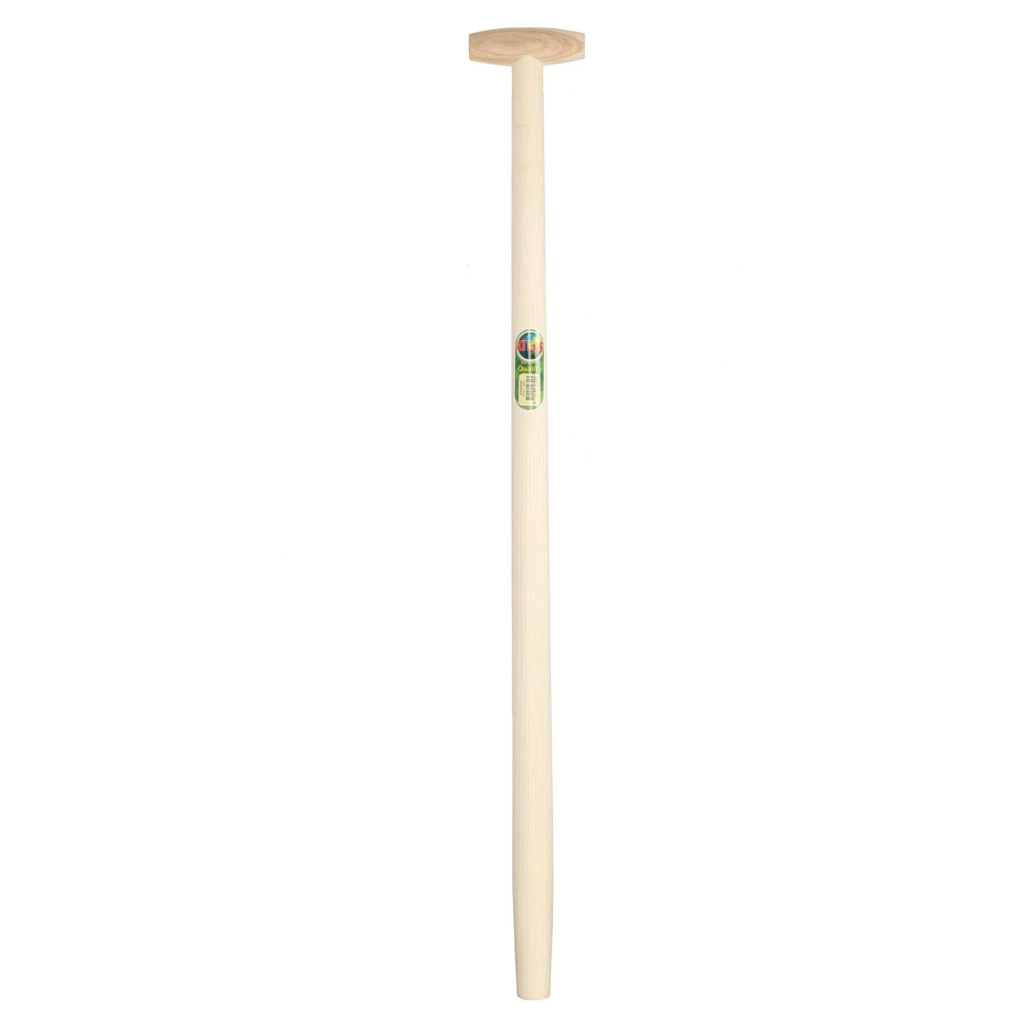 Atlas Handgereedschap>Steel schop recht 95cm