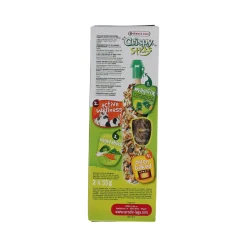 Versele Laga Knaagdieren Snacks>Stick knaagdier groenten 2st