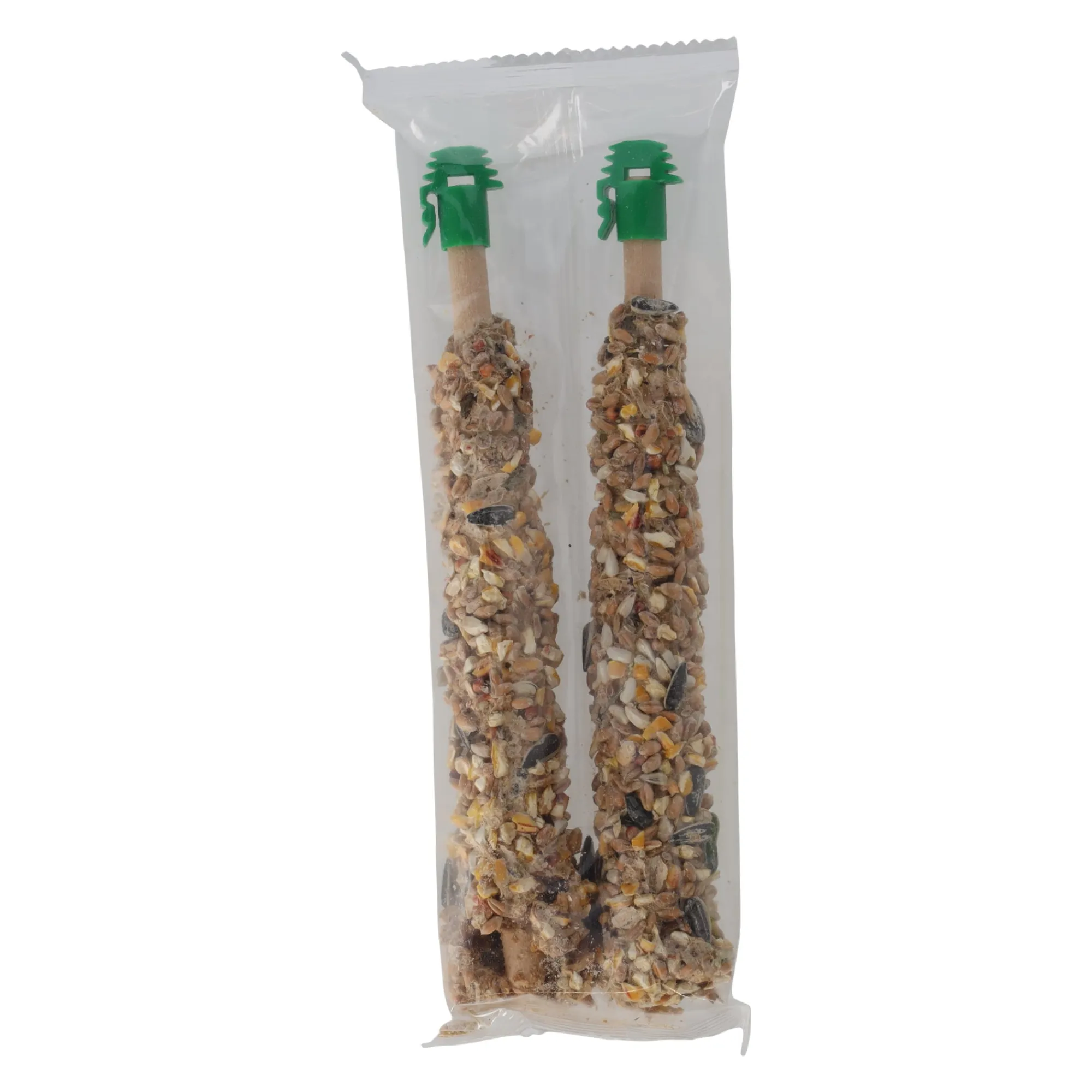 Versele Laga Knaagdieren Snacks>Sticks mega konijn-cavia gr. weide 2st