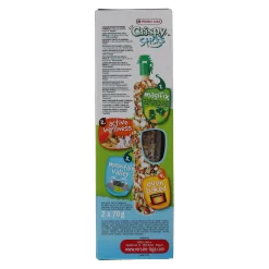 Versele Laga Knaagdieren Snacks>Sticks mega konijn-chinch. bergvallei 2S